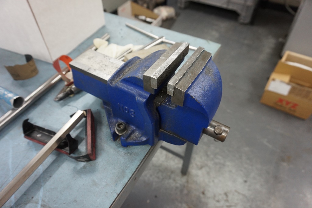 Bench 2m x 700mm x 840mm high
