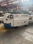 Tsune TK5M-90PL Automatic Circular Sawing Machine with Auto Loader, Serial No. 01742, Year of Manufacture: 2014. Asset No.S9