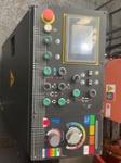 Protec LX250AE Automatic Bandsaw, 250mm Cutting Capacity, Serial No. 14A113AE, Year of Manufacture: 2014. Asset No.S8