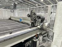 Bystronic SMFR Glass Cutting Table