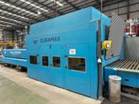 Cooltemper Jetstream Glass Furnace TCF-GTH-84144AN
