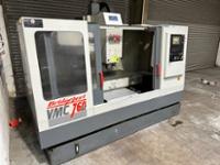 Bridgeport VMC760
