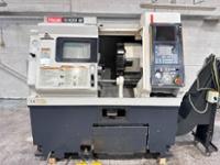 Mazak Turn Nexus 100 CNC Lathe (2004)