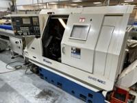 Miyano BNE-51S CNC Lathe (2004) 