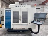Hurco VMX24S Vertical Machining Center