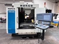 Hurco VMX30S Vertical Machining Center