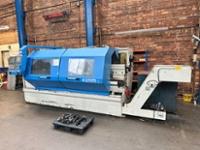 Dugard Contur H660A x 2000mm CNC Lathe
