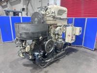 Churchill RBY Rotary Table Surface Grinder