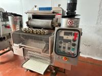 Agnelli Model A500/540 Ravioli Cappelletti Forming Machine. (2004) Incomplete
