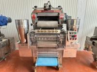 Agnelli Model 640 Ravioli Cappelletti Forming Machine. Incomplete