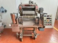Agnelli Model A-540 Ravioli Cappelletti Forming Machine. (2002) Incomplete