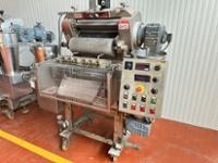 Agnelli Model A-540 Ravioli Cappelletti Forming Machine. (2002) Incomplete