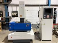 Actspark SPI Spark Erosion Machine
