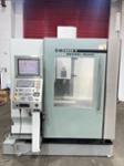 Deckel Maho DMC-635V Vertical Machining Centre
