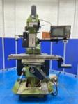 Chen Ho CH-V1600S NC Turret Head Milling Machine