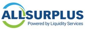 Air Surplus (3119 Caterpillar) 